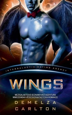 Cover Wings