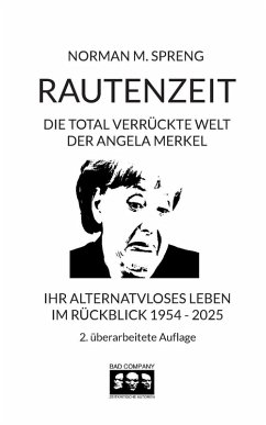 Cover Rautenzeit