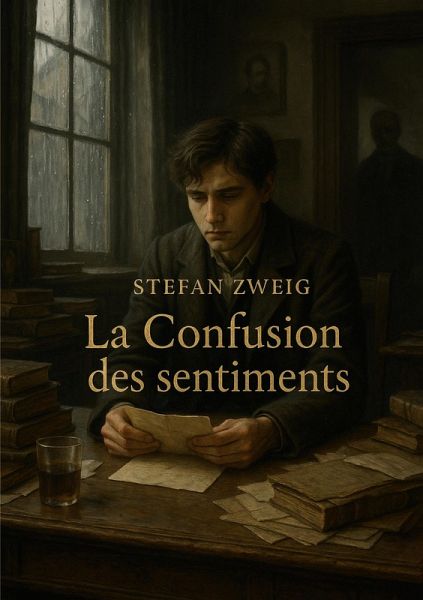 La Confusion des sentiments La Confusion des sentiments