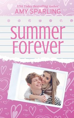 Cover Summer Forever