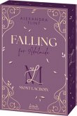 Mont Lacroix (Band 2) - Falling for Adelaide Mont Lacroix (Band 2) - Falling for Adelaide