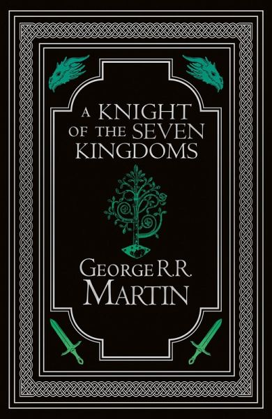 A Knight of the Seven Kingdoms Collector's Edition