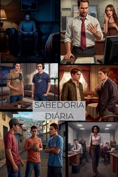 Sabedoria Diária - Lima, Rafael