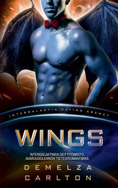 Cover Wings