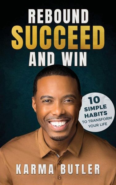 Rebound Succeed and Win Rebound Succeed and Win