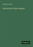 Venereal and Urinary Diseases