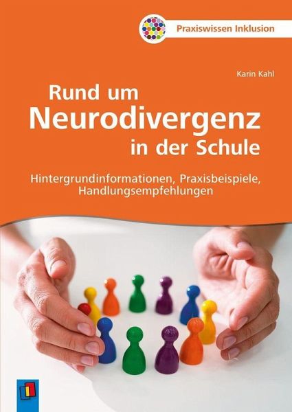 Rund um Neurodivergenz in der Schule Rund um Neurodivergenz in der Schule