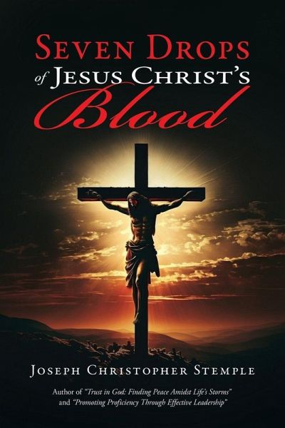 Seven Drops of Jesus Christ's Blood