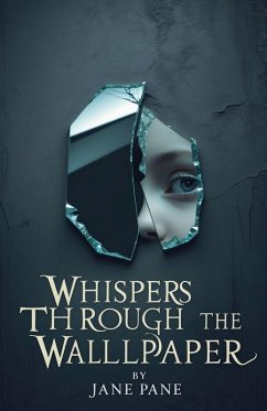 Cover Whispers Through The Wallpaper
