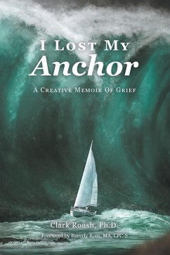 Cover I Lost My Anchor