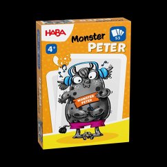 Cover Monster Peter
