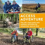 Access Adventure (MP3-Download)