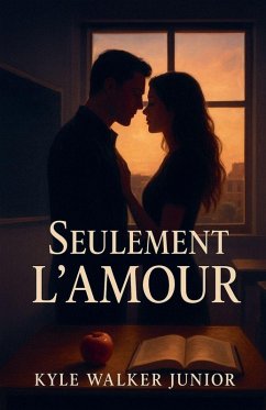 Cover Seulement l'amour