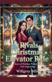 A Rivals Christmas Elevator Ride