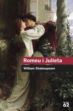Cover Romeu i Julieta