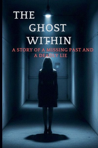 THE GHOST WITHIN