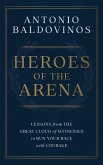 HEROES OF THE ARENA HEROES OF THE ARENA