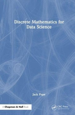 Cover Discrete Mathematics for Data Science
