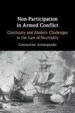 Non-Participation in Armed Conflict Non-Participation in Armed Conflict
