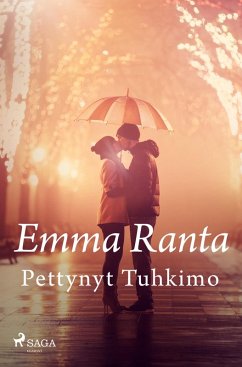 Pettynyt Tuhkimo - Ranta, Emma