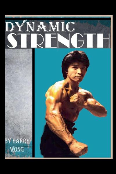 Dynamic Strength Dynamic Strength
