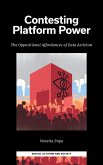 Contesting Platform Power Contesting Platform Power