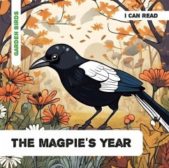 Cover The Magpie's Year