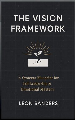 Cover The Vision Framework