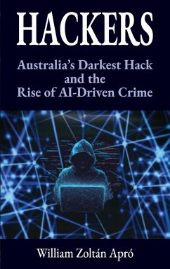 HACKERS - Apró, William Zoltán HACKERS - Apró, William Zoltán