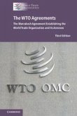 The WTO Agreements The WTO Agreements