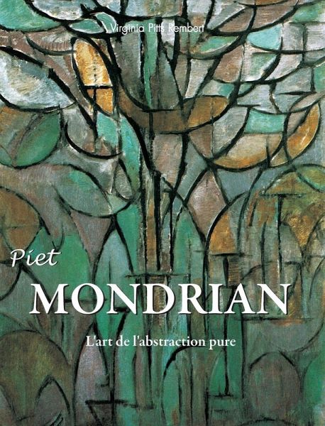 Piet Mondrian Piet Mondrian