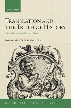 Cover Translation and the Truth of History