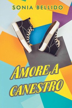 Cover Amore a canestro