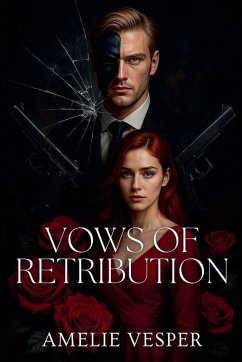 Vows of Retribution Cover Vows of Retribution