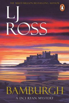Cover Bamburgh