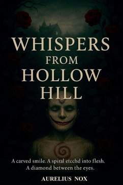 Cover Whispers from hollow hill