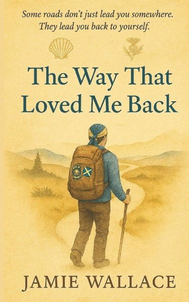 The Way That Loved Me Back The Way That Loved Me Back