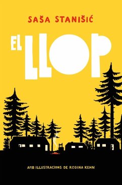 Cover El llop