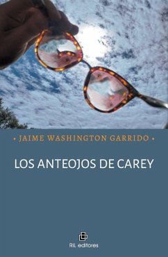 Los anteojos de carey - Washington Garrido, Jaime
