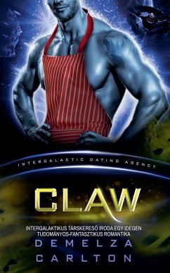 Cover Claw