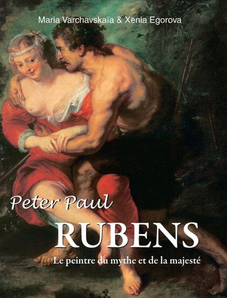 Peter Paul Rubens Peter Paul Rubens