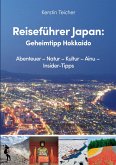 Reiseführer Japan: Geheimtipp Hokkaido