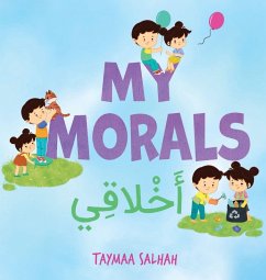 My Morals Cover My Morals