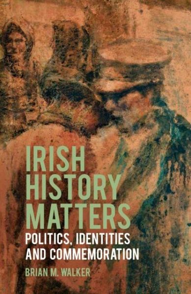 Irish History Matters Irish History Matters