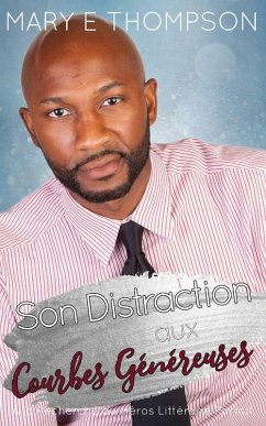 Cover Son Distraction aux Courbes Généreuses