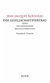 Der Gesellschaftsvertrag Der Gesellschaftsvertrag
