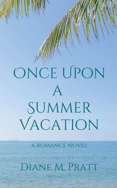 Cover Once Upon a Summer Vacation