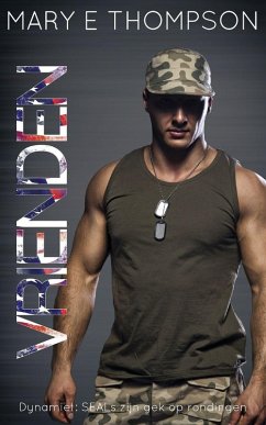 Cover Vrienden