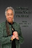 Power Through Prayer