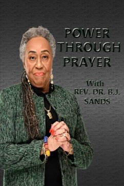 Cover Power Through Prayer